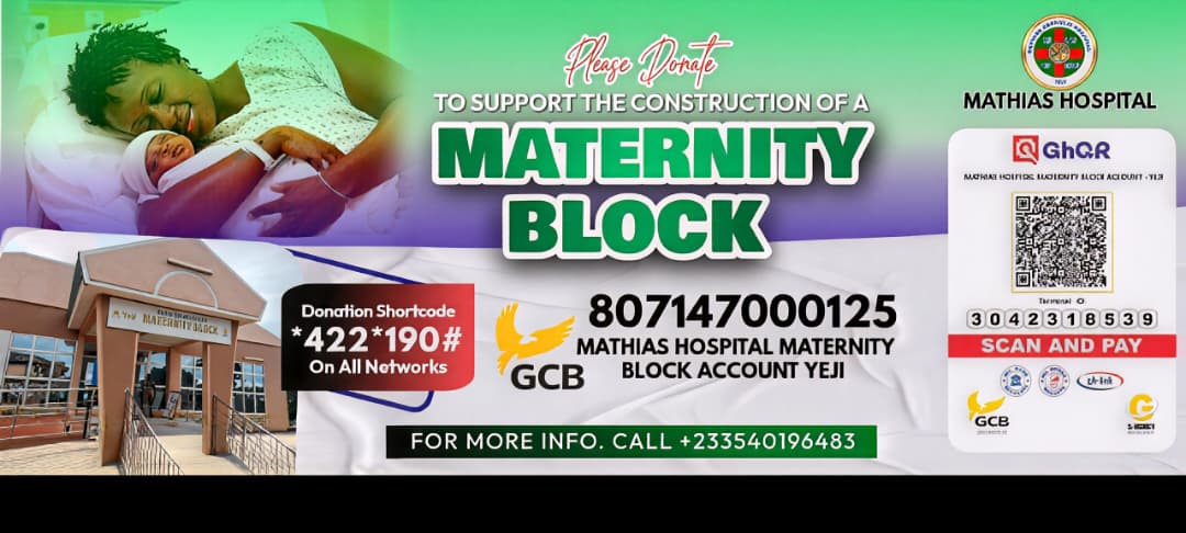 MCH ENDOWMENT FUND DONATION