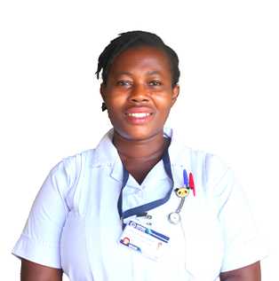 MRS. PERPETUAL AKYEAW OWUSU