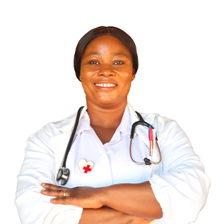 MRS. GLORIA GYANEWAA